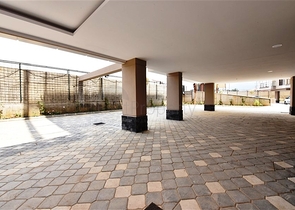 Möblierte Wohnung 1+1 in beiden