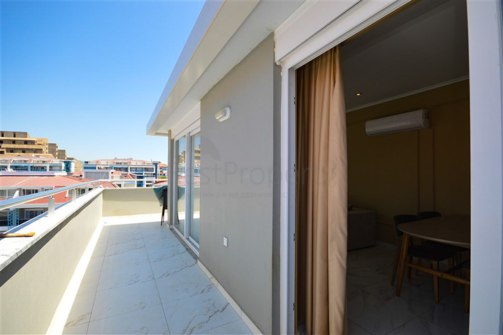 Ideale 4+1 Unterkunft mit hervorragender Infrastruktur in Kestel