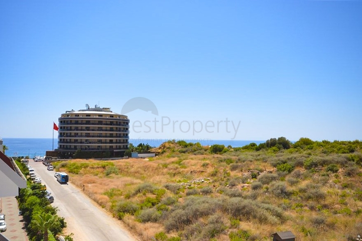 Ideale 4+1 Unterkunft mit hervorragender Infrastruktur in Kestel