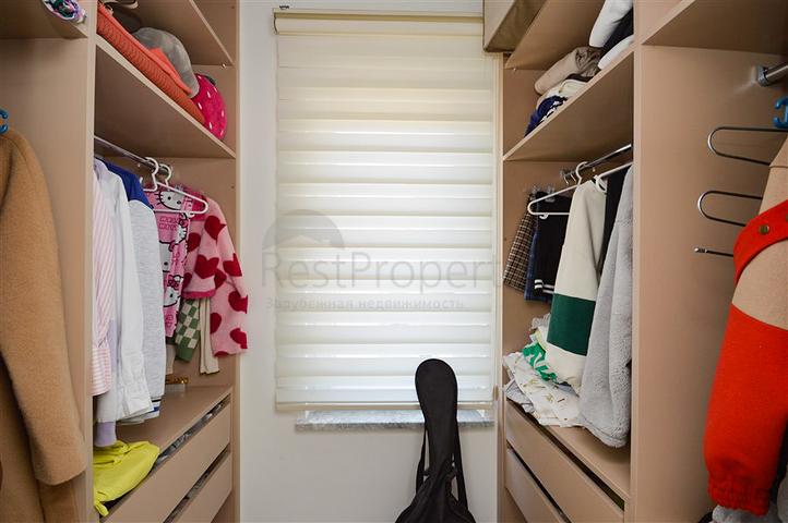 Ideale 4+1 Unterkunft mit hervorragender Infrastruktur in Kestel