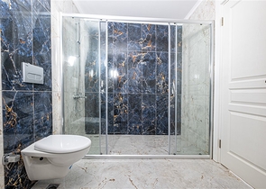 Geräumiges 4+1 Penthouse in der Nähe von Oba