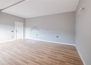 Geräumiges 4+1 Penthouse in der Nähe von Oba