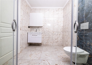 Geräumiges 4+1 Penthouse in der Nähe von Oba