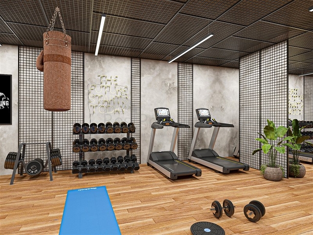 Neues Projekt während der Bauphase 800 m vom Meer entfernt im Bereich Oba