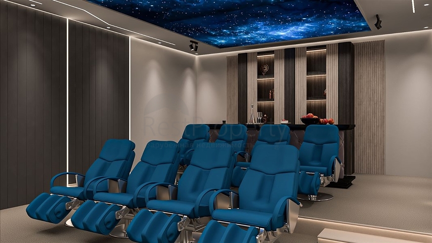 Neues Investitionsprojekt im Bezirk Mahmutlar Neues Investitionsprojekt im Bezirk Mahmutlar