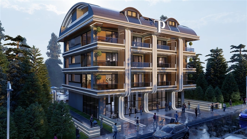 Neues Investitionsprojekt im vielversprechenden Bereich Beides