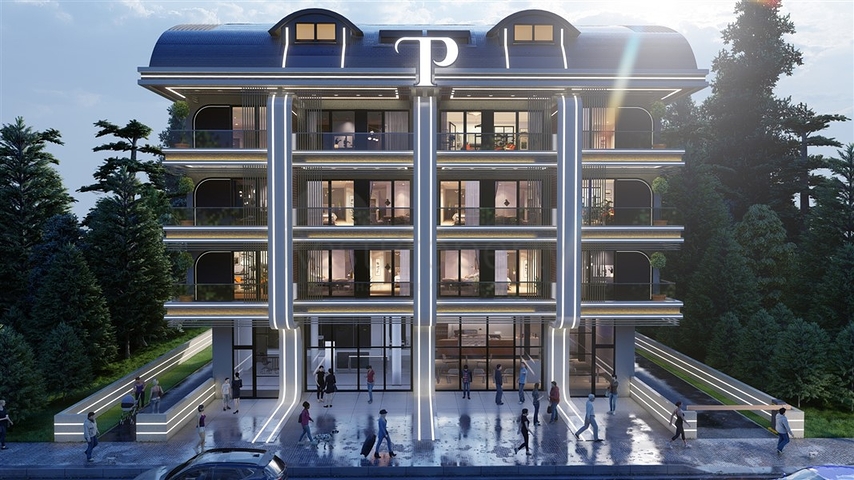 Neues Investitionsprojekt im vielversprechenden Bereich Beides