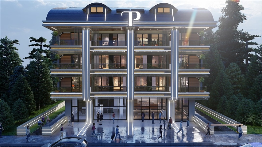 Neues Investitionsprojekt im vielversprechenden Bereich Beides