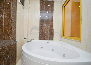 Villa in Sith 4+1 mit kleinem Garten und Meer- und Bergblick in der malerischen Gegend von Kargicak