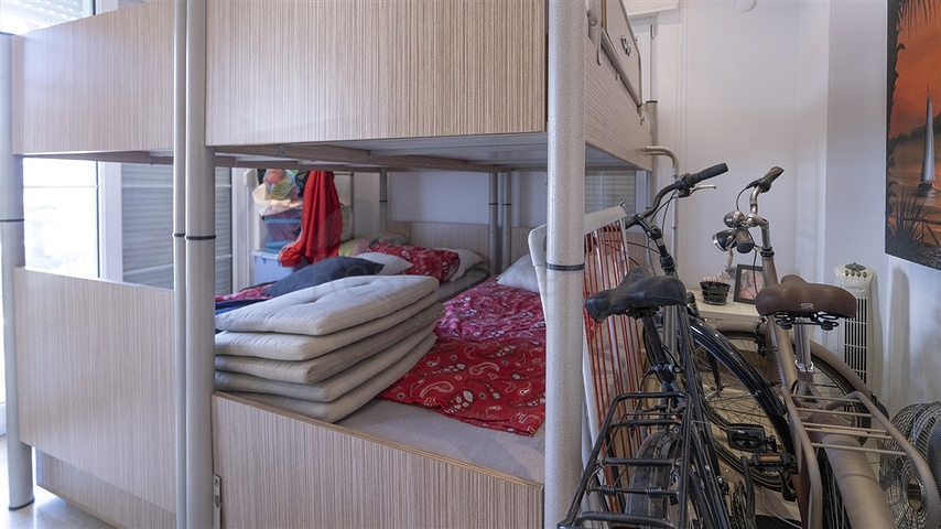 Wohnung 2+1 im Bezirk Oba