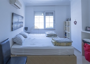 Wohnung 2+1 im Bezirk Oba