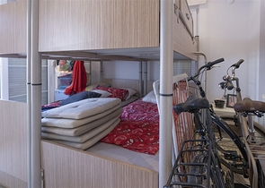 Wohnung 2+1 im Bezirk Oba