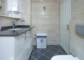 Wohnung 2+1 im Bezirk Oba