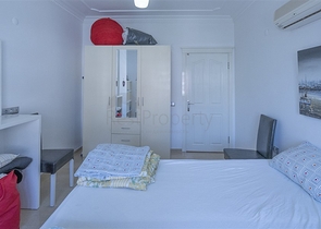 Wohnung 2+1 im Bezirk Oba