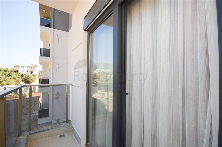 Wohnung 2+1 im Bezirk Oba