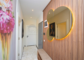 Wohnung 2+1 im Bezirk Oba