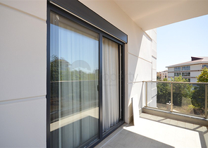 Wohnung 2+1 im Bezirk Oba