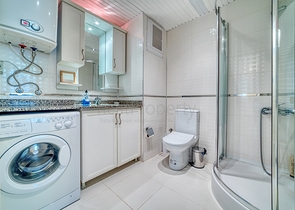 2+1 Wohnung im Stadtteil Tosmur