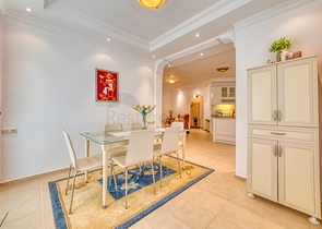 2+1 Wohnung im Stadtteil Tosmur