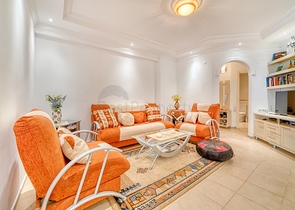 2+1 Wohnung im Stadtteil Tosmur