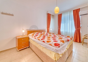 2+1 Wohnung im Stadtteil Tosmur