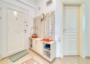 2+1 Wohnung im Stadtteil Tosmur