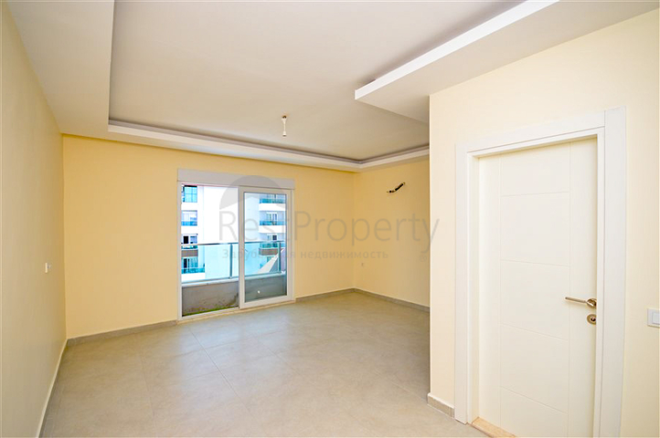 Duplex 2+1 mit hervorragenden Ansichtseigenschaften in Kargicak