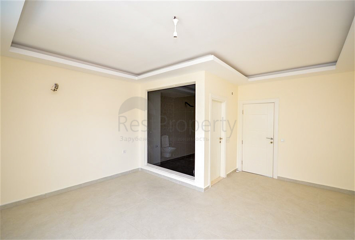 Duplex 2+1 mit hervorragenden Ansichtseigenschaften in Kargicak