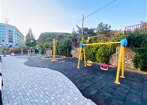 2+1 Penthouse mit Blick auf das Mittelmeer, nur 400 m vom Strand von Kargicak entfernt