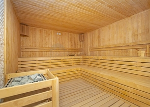 2+1 Penthouse mit Blick auf das Mittelmeer, nur 400 m vom Strand von Kargicak entfernt