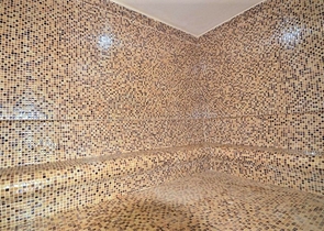 2+1 Penthouse mit Blick auf das Mittelmeer, nur 400 m vom Strand von Kargicak entfernt