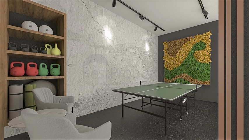 Neues Investitionsprojekt in der Stadt Gazipasa