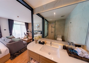 Gemütliche Eigentumswohnung 150 m vom Strand entfernt