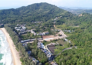 Gemütliche Eigentumswohnung 150 m vom Strand entfernt