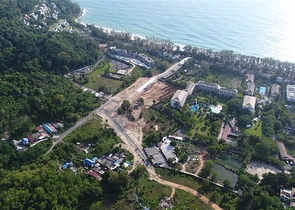 Gemütliche Eigentumswohnung 150 m vom Strand entfernt