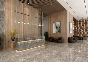 Luxuswohnungen am Strand von Kata