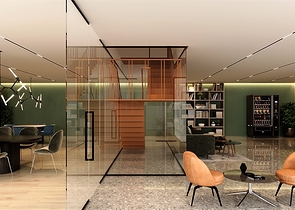 Luxuswohnungen am Strand von Kata