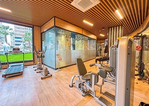 Möblierte 2+1-Wohnung im beliebten Stadtteil Mahmutlar