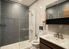 Möblierte 2+1-Wohnung im beliebten Stadtteil Mahmutlar