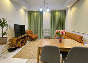 Möblierte 2+1-Wohnung im beliebten Stadtteil Mahmutlar