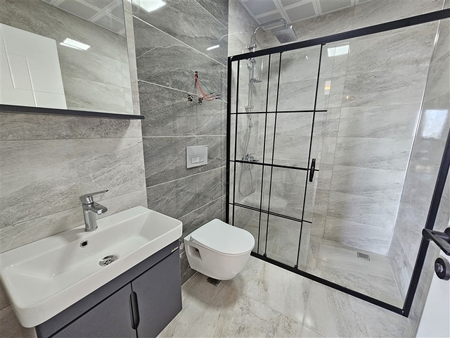 1+1 Wohnung in erster Linie im Stadtteil Kargicak