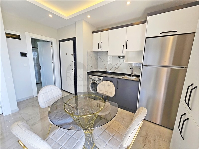 1+1 Wohnung in erster Linie im Stadtteil Kargicak