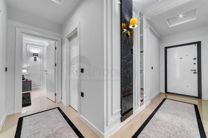 Gemütliche 2+1 Wohnung im Stadtteil Oba