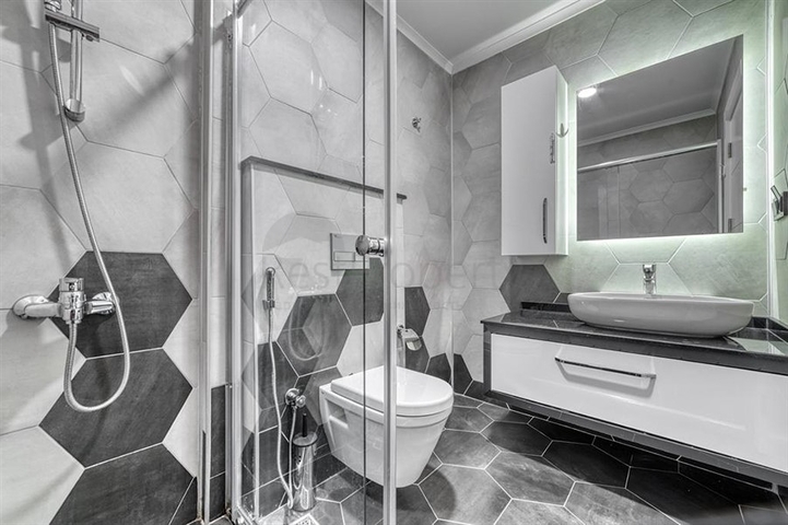 Gemütliche 2+1 Wohnung im Stadtteil Oba