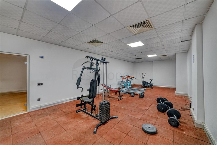 Gemütliche 2+1 Wohnung im Stadtteil Oba