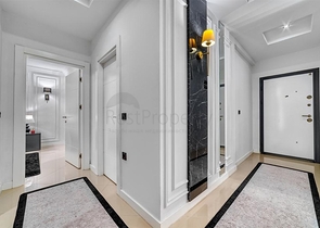 Gemütliche 2+1 Wohnung im Stadtteil Oba