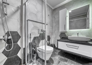 Gemütliche 2+1 Wohnung im Stadtteil Oba