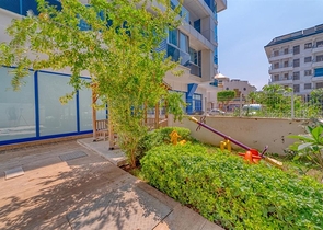 Gemütliche 2+1 Wohnung im Stadtteil Oba