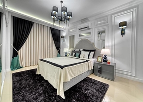 Gemütliche 2+1 Wohnung im Stadtteil Oba