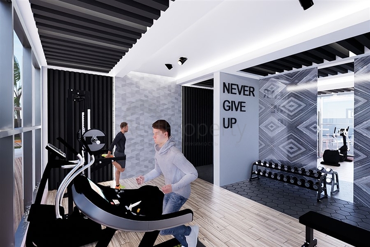 Neues Investitionsprojekt im Bezirk Demirtas